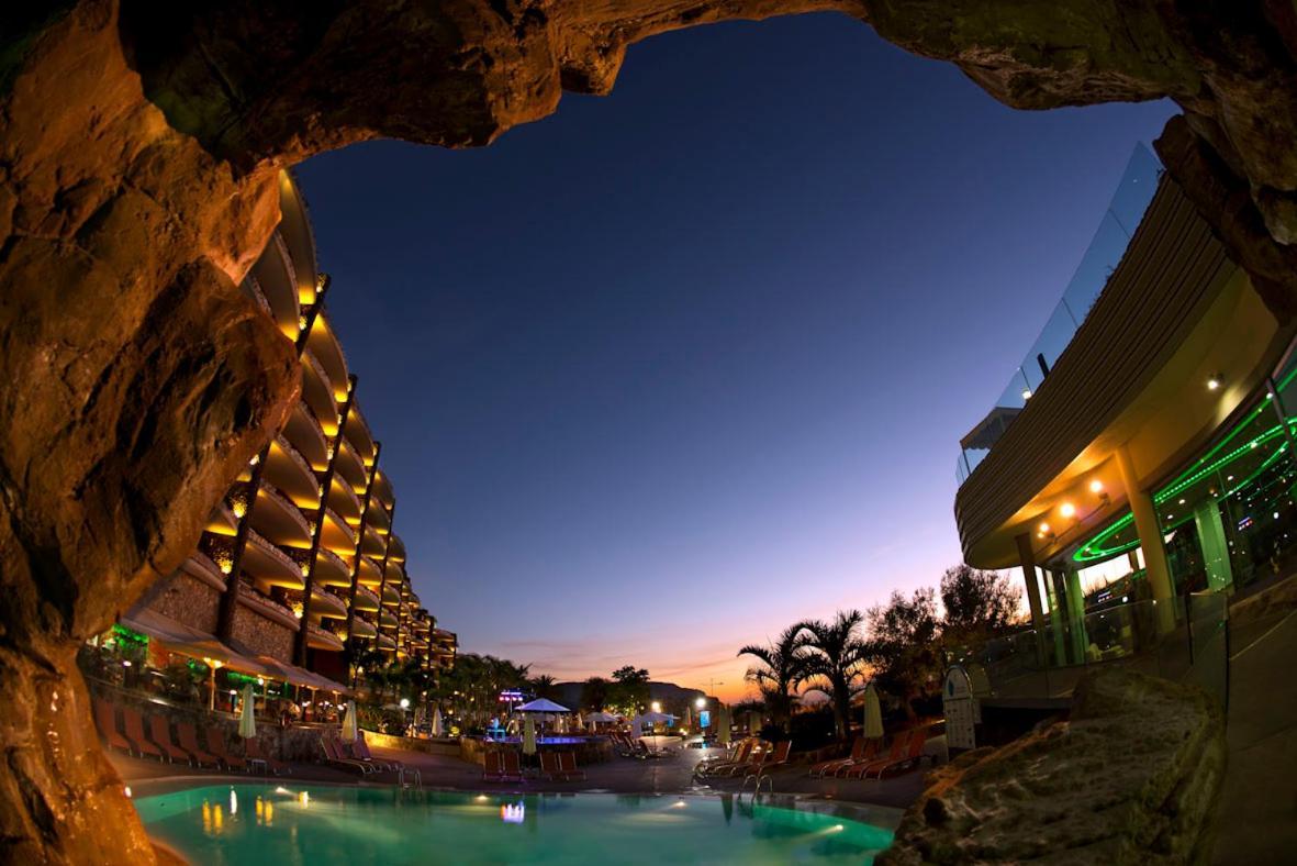 Anfi Del Mar Tauro Golf 2 Emerald Club Mogán Exterior photo