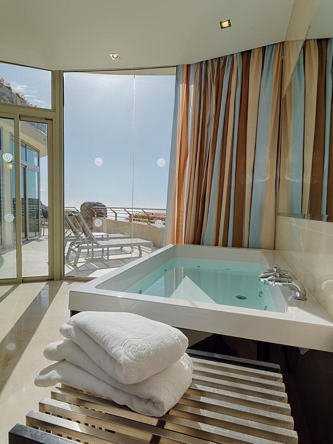 Anfi Del Mar Tauro Golf 2 Emerald Club Mogán Exterior photo