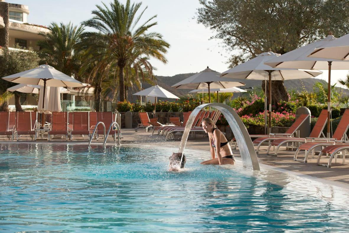 Anfi Del Mar Tauro Golf 2 Emerald Club Mogán Exterior photo