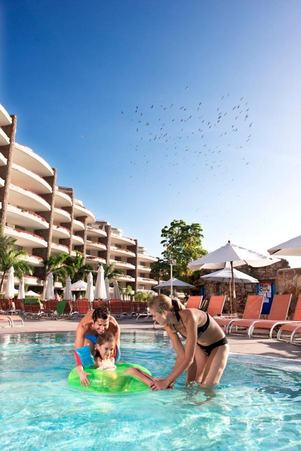 Anfi Del Mar Tauro Golf 2 Emerald Club Mogán Exterior photo